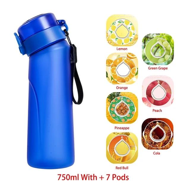elfbar elfa master akku Air Up Pods Kola Zitrone Apfel Limette Melone 3er Set fr 15 Liter *NEU&OVP