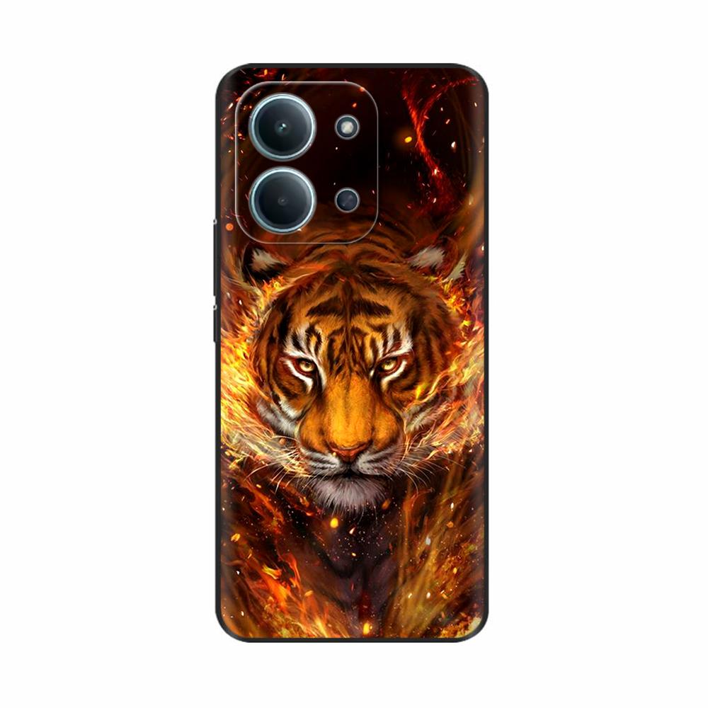 

Чехол для Redmi 15C Для Xiaomi Redmi 15C Чехол для телефона 2025 Силиконовые Мягкие ТПУ Чехлы Для Xiomi Redmi 15c Redmi15C Крышка Fundas Coque Redmi 15C(4G)-Global