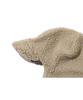 CPGN STUDIO Logo Trooper Fleece Earflap Beige