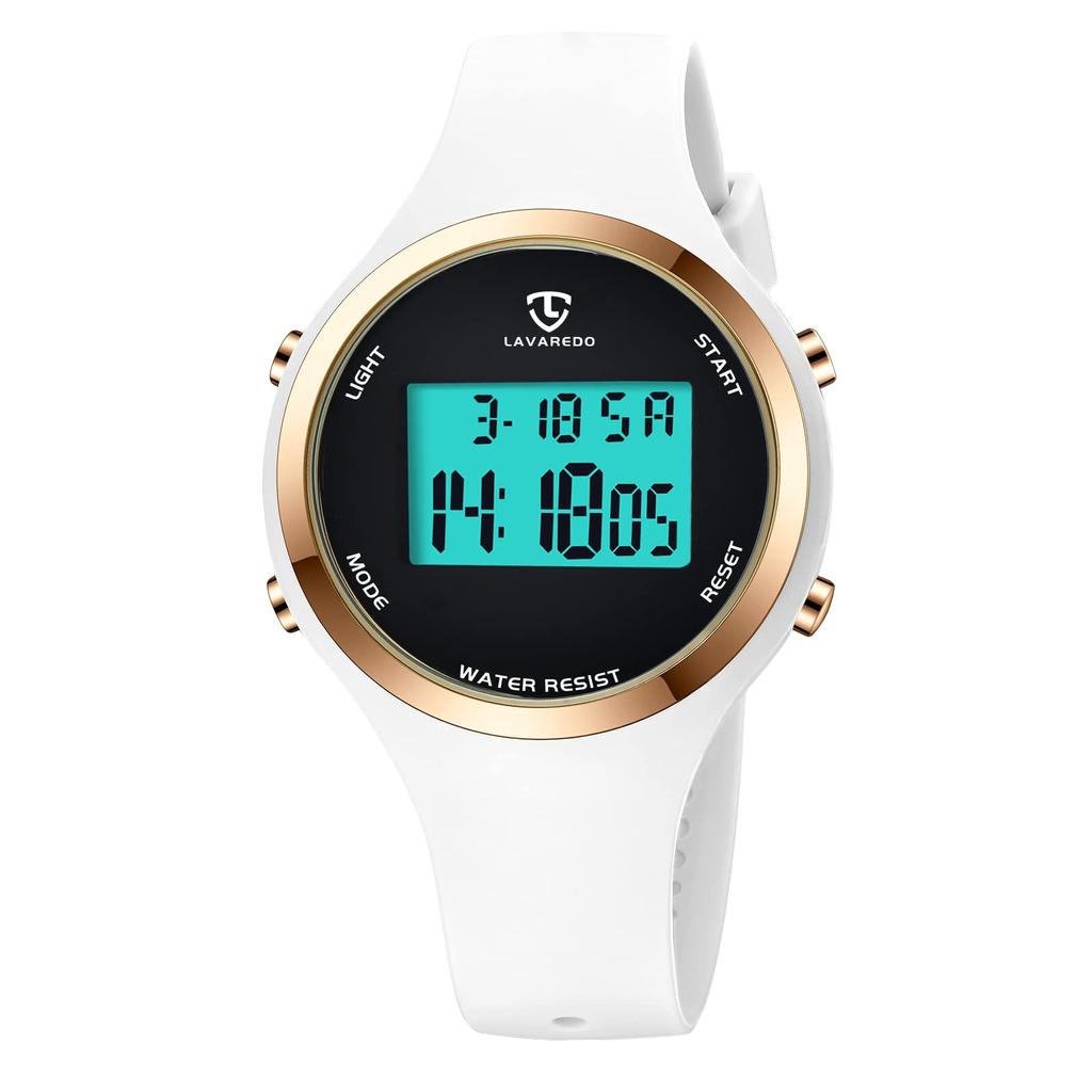 Náramkový digitální sportovní budík datum voděodolný jednoduchý na dárek Dámské hodinky, pánské hodinky, unisex, dětské hodinky, hodinky, multifunkční, hodiny,