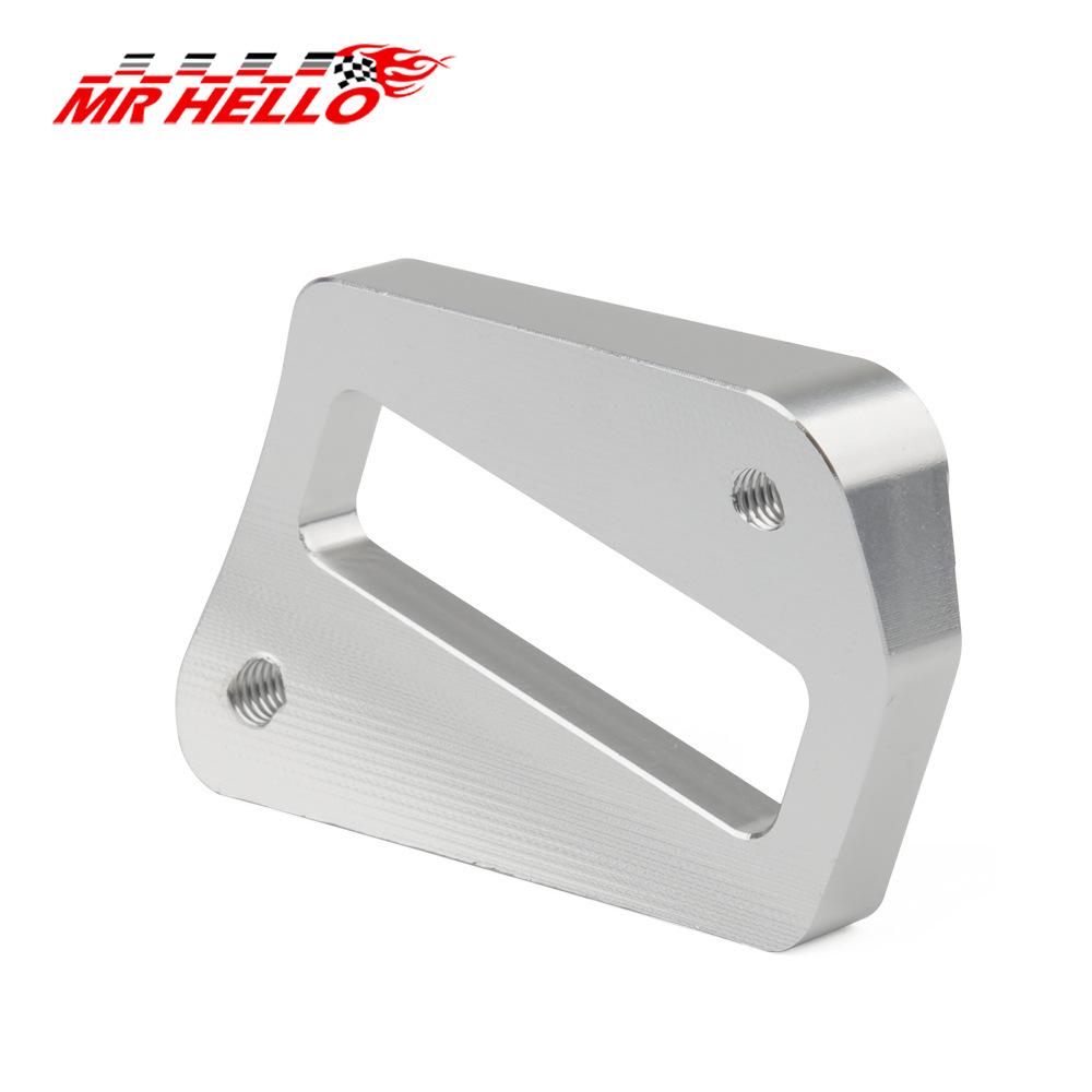 New Car Accessories for LS3 MAF Air Flow Sensor Weld Plug