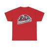 Boston Brawlers Massachusetts Fall Experimental Football League 2014 T-shirt