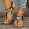 Damenschuhe – Sandalen