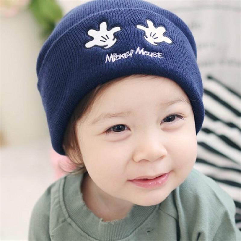 Moda Sombrero Infantil Bordado Gorros de Palma para Niños Niñas Gorras  Niños Invierno comprar a buen precio — entrega gratuita, reseñas reales con  fotos — Joom