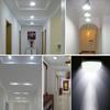 Intelligent Led Voice Control Light Control Light Bulb Pir Infrared Human Body Sensor Light Corridor Radar Sensor Bulb