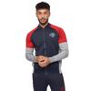Crosshatch Mens Brayden Tracksuit