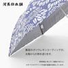 ogawa Parasol with Japanese Goldfish Suitable for All Perfect for Kimono and Summer Festival Kabajirushi Honpo 54353 Women's Pattern, Water-Repellent,