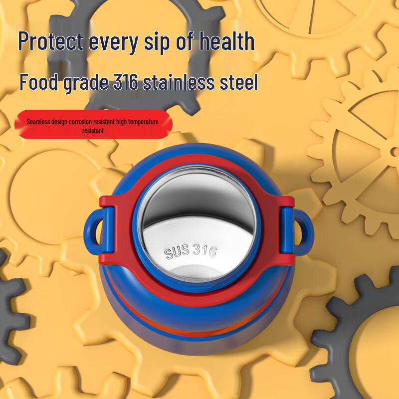 TKK Fun 316 Stainless Steel Insulated Bottle