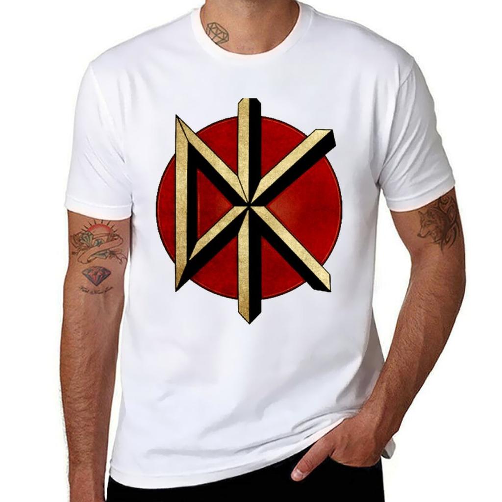 Vintage 80s Punk Tshirt Sports Basic Short Sleeve Tshirt
