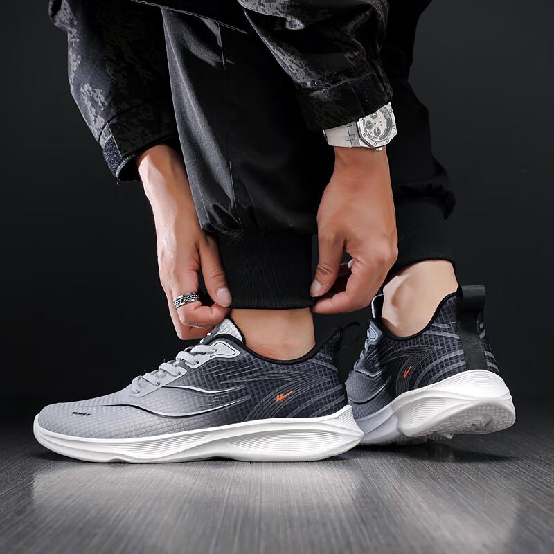 

Warrior WXY(ZA)-2978 Lightweight Running & Casual Shoes 40