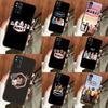 Morat Band Case For Xiaomi Redmi Note 12 Pro Redmi Note 11 8 9 10 Pro 9S 10S 11S 10C 9C 9A 12C Cover