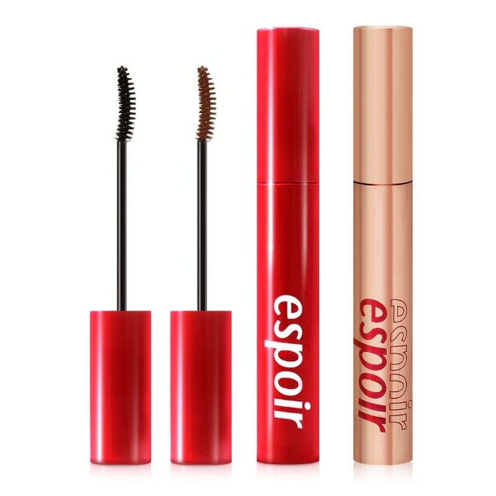 

Espoir Nomerging Mascara Waterproof XP 9g black