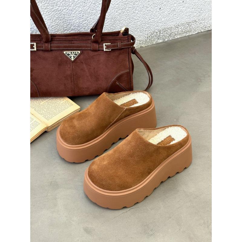 

Кожа манго голова куклы маффин толстая подошва 8 см голова сумки тяга увеличивает рост нишевая личность уменьшающие возраст тапочки женщины 35 верблюд