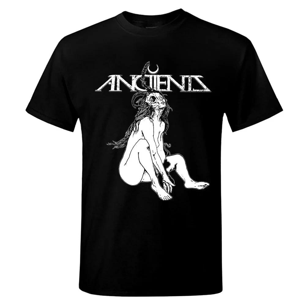 Anciients - Witch T-Shirt XL
