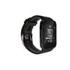Flexible Silicone Watch Strap for Garmin Forerunner 35,Replacement Wrist Band with Adjustable Pin Buckle
