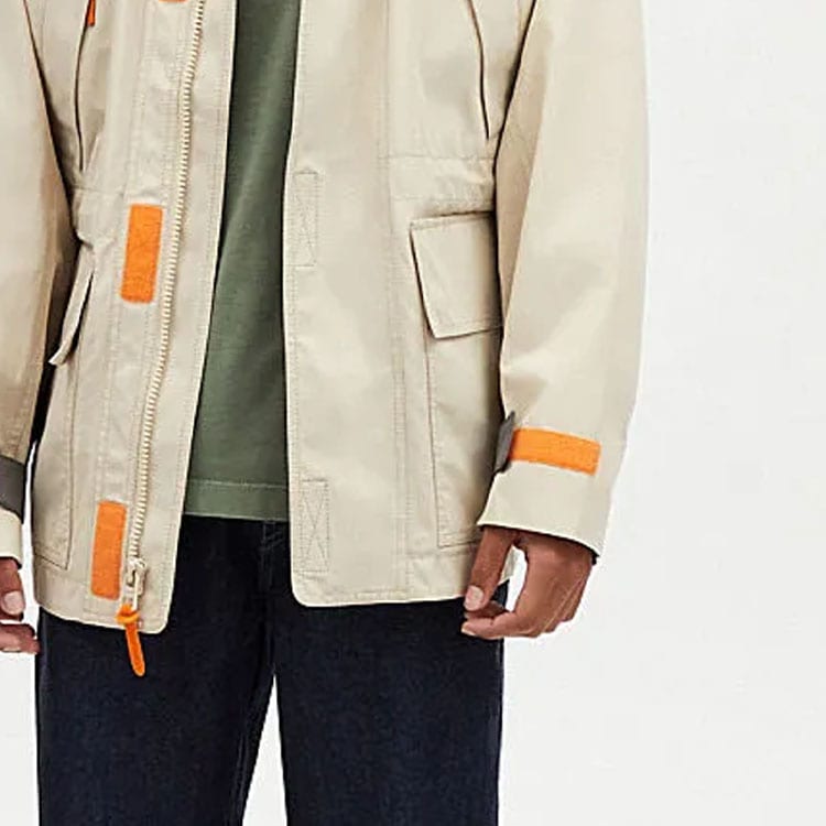 COACH FW23 Jackets & Coats Men's CK522-W2I