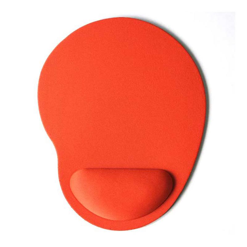 Cross-Border Cloud Memory Foam Keyboard Wrist Rest - Large Non-Slip Desktop Support