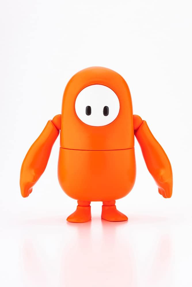 FALL GUYS Action Figure Pack 01 "Movie Star x Chicken Costume" 1/20 Scale PVC Painted Movable Figure PP992