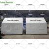 Yulongshan Inflatable Rescue & Relief Tent