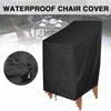 Garden Protection Outdoor Furniture Cover Patio Chair Protection Adjustable Patio Furniture Cover Patio Chair Cover