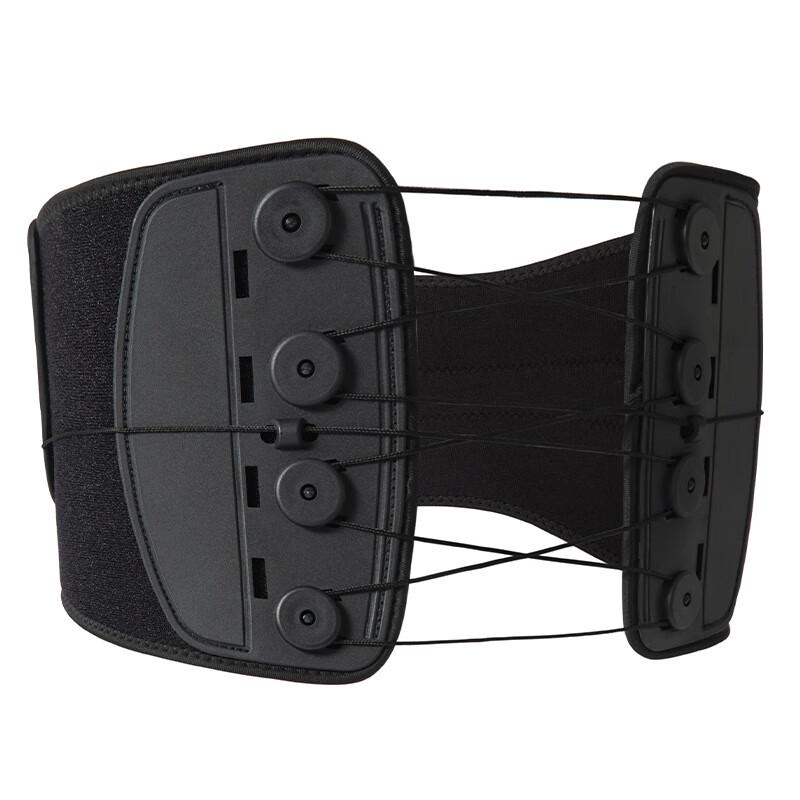 Xinboda Adjustable Lumbar Support Belt with Pulley