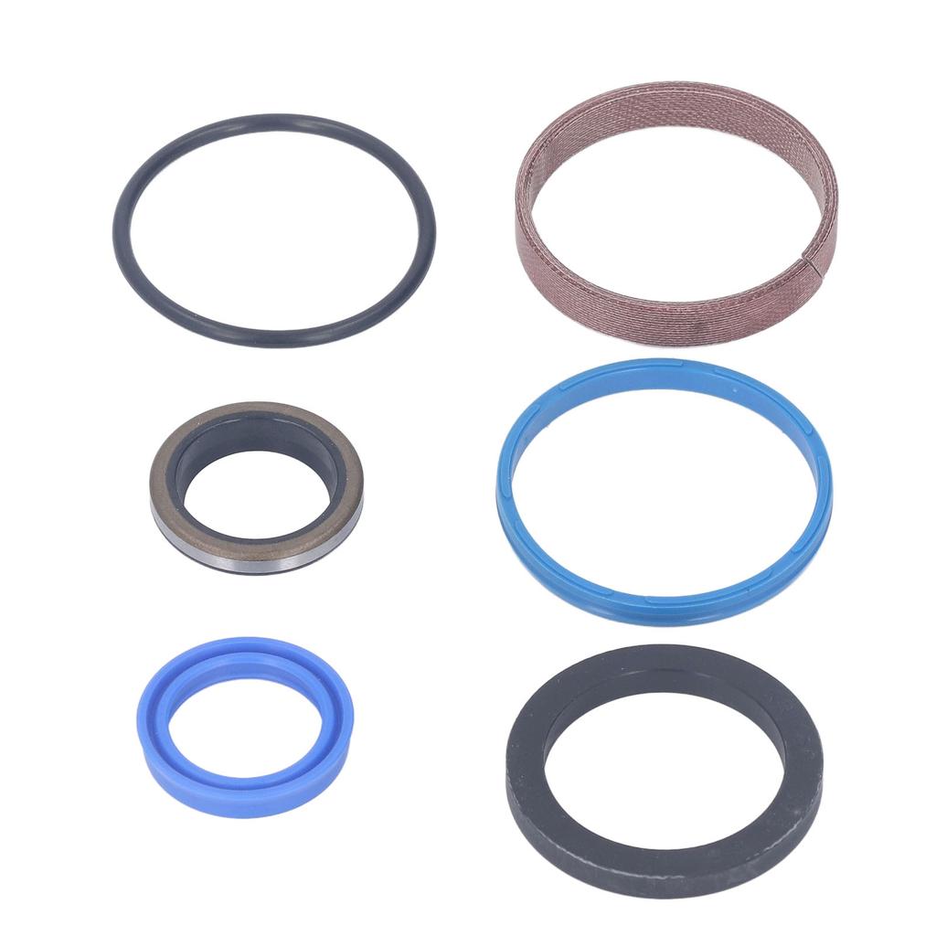 Gabelstapler Dichtsatz 0009608077 Neigungszylinder Reparaturdichtungen Satz für R14 R16 R20 115 E16 E20 335 H12 16 18 20 350