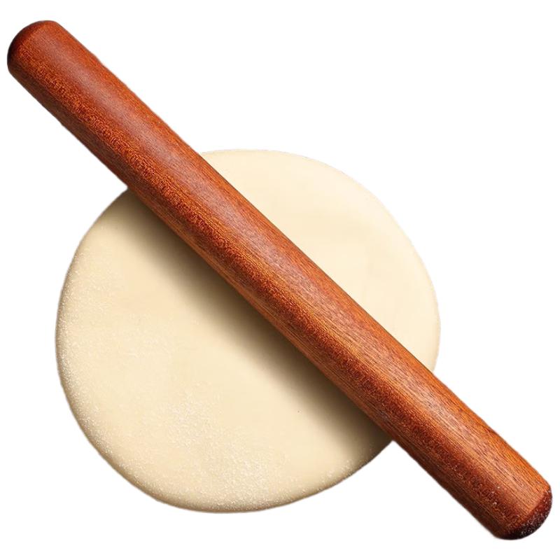 Black Walnut Wooden Rolling Pin