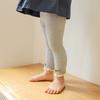 Baby Girl Leggings Autumn Pants Baby Pantyhose Child Toddler Pant Bow Cotton Knitting Trousers For Kids Infant Legging Spring