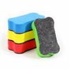 Children's Small Bone Whiteboard Eraser, EVA Felt Cloth, Special Matching Board Eraser, 1 Piece.