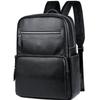 Li Shen Oxford Cloth Business Commuter Laptop Backpack