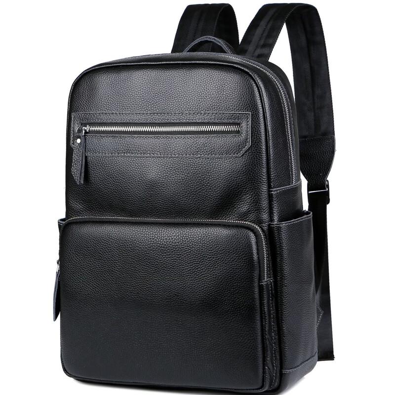 Li Shen Oxford Cloth Business Commuter Laptop Backpack