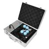 ED Treatment Electromagnetic Shock Wave Therapy Machine Extracorporeal Shock Wave Machine Black