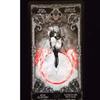 XIII Dark Tarot Cards Deck Board Game English Mysterious Divination Fate