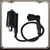 M45K-2Pcs Lawn Mower Ignition Coil 21121-2083 211212083 For John Deere 2653 GAS/ 260 /265 /285/320 /425 /445