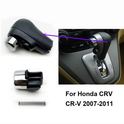 Automobilová převodovka Hlava řadicí páky Hlava řadicí páky Házená Pro Honda CRV CR-V 2007 2008 2009 2010