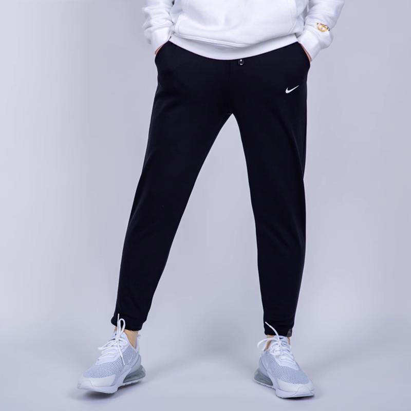 Nike Therma Knit Training Pants Women Pants Black CZ3763-010