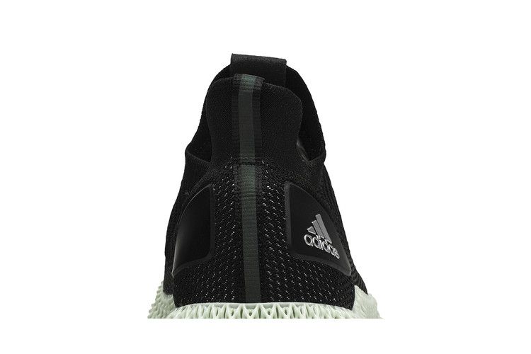 adidas Alphaedge 4D Reflective Black