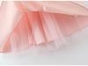 2025 European-Style Women's Autumn Halter Mesh Dress