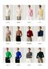 Women's Slim-Fit Pure Cashmere Knit Base Layer Sweater
