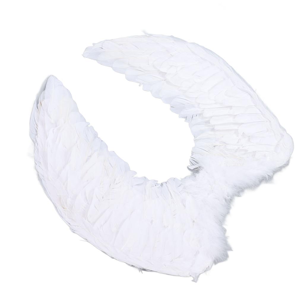 Wing Adult Children Cosplay Vivid Wing Costume Accessory for Halloween Christmas Party