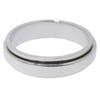 PIAGET Possession Ring K18 white gold #6.4(US Size) 5.5g Women Used