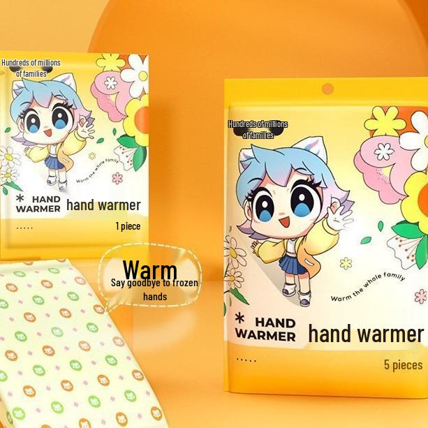 

Newcomer Hot Compress Knee Pad: Steam Heat Pack for Joint Relief