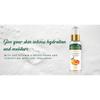 Biotique Vitamin C Serum 30ml For Dark Spots & Glowing Skin | Brightening, Anti-Aging, Even Tone | Paraben Free