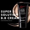 Hanskin Super Three Solution BB Cream SPF35 PA++ 30g
