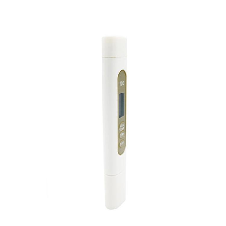 Advanced Water Tester Water Quality Analyzers TDS Meter for Detecting Ionic Organic Compounds & Ensuring Safe Hydrations