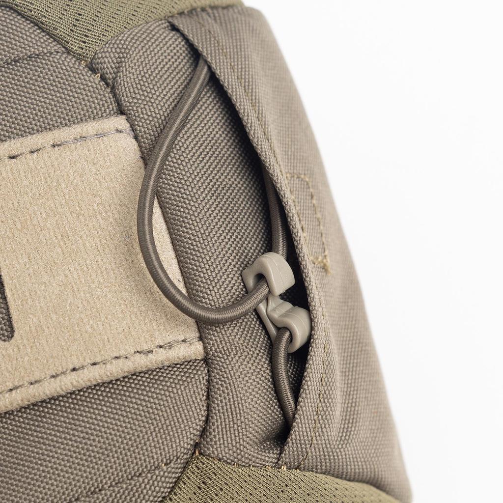 Vliegvissen Borsttas Ussuris Ultralichte Borsttas Mini Vest Tas Micro Visserij Pouch Klein