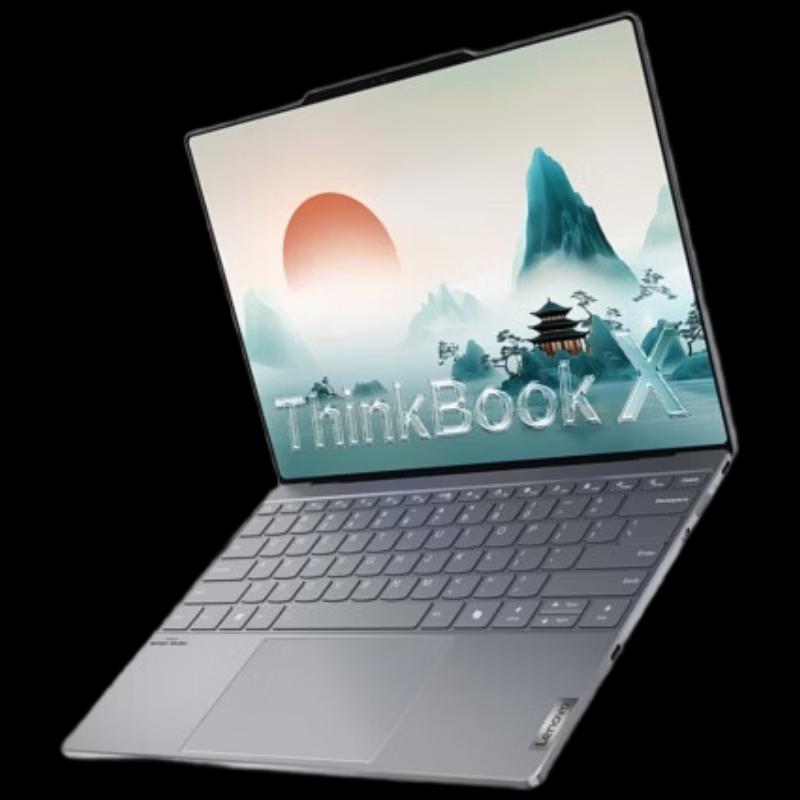 Lenovo ThinkBook X 13.5-inch AI Business Laptop (CN version)