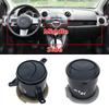 Car Air Conditioning Vents Dashboard Central Air Conditioning Vent For Mazda 2 2007-2012 Air Outlet Car Accessorie