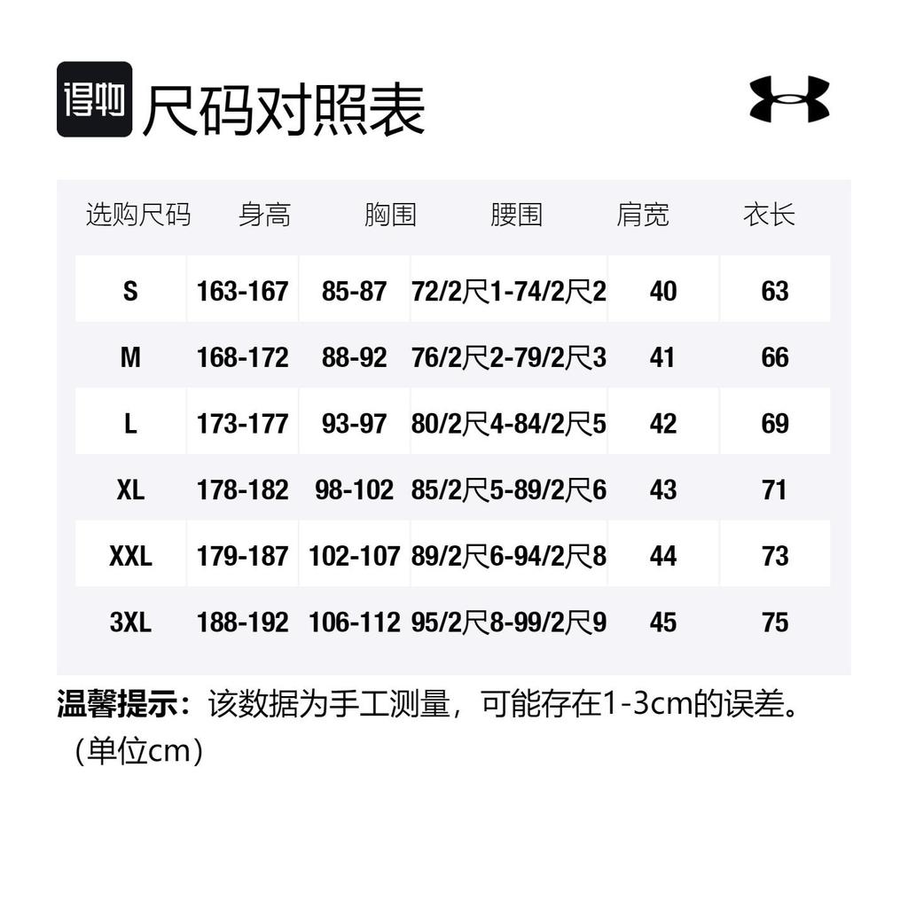 Under Armour T Shirt Men's Green 1374496-592
