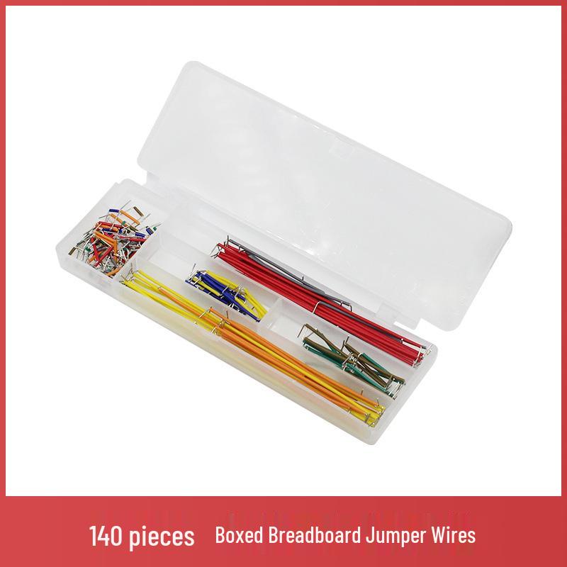 830/400 Hole MB-102 Solderless Breadboard Circuit Prototype Kit